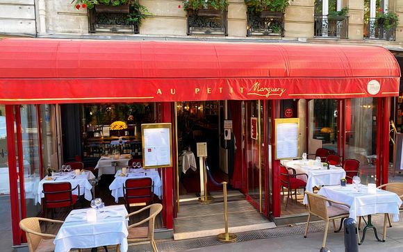 Avis - Restaurant Au Petit Marguery - Paris | Voyage Privé