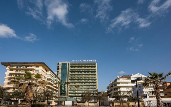 Leonardo Hotel Fuengirola Costa del Sol, Fuengirola: Info, Photos, Reviews