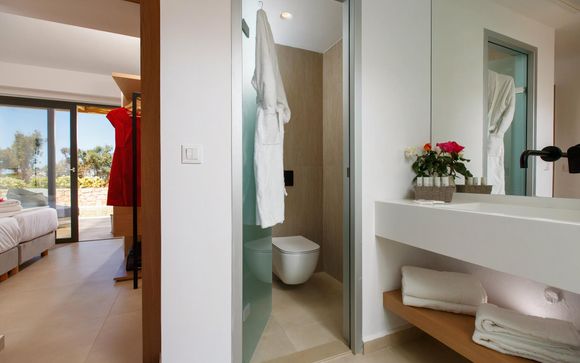 Aloe Boutique Hotel powered by Anissa 4* - Chersonissos - Up to 70% off |  Voyage Priv