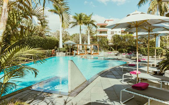 Reviews - Bohemia Suites u0026 Spa 5* - Gran Canaria | Voyage Privé
