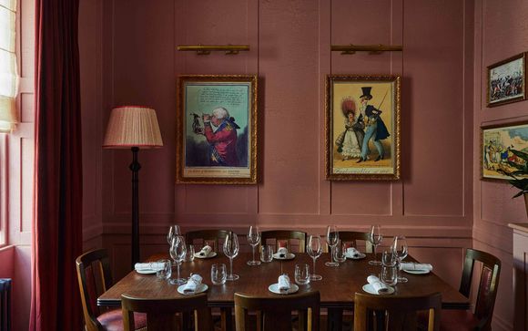 Hotel Indigo Bath 4* Bath Up to 70% off Voyage Privé