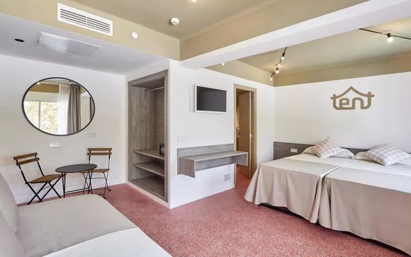 Reviews - Tent Playa de Palma - Mallorca | Voyage Priv