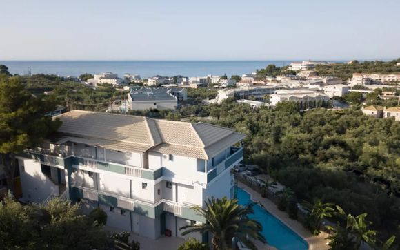 Zante Calinica Hotel Zante Up to 70 off Voyage Prive