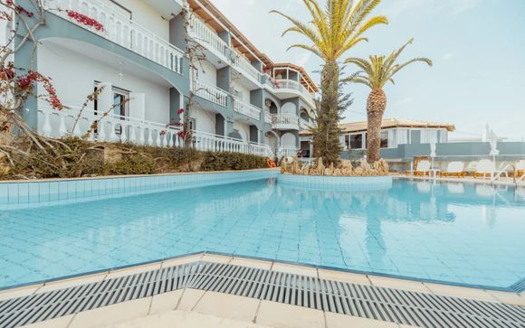 Zante reviews clearance