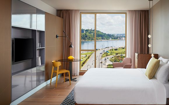Hôtel : Royalton Habana 5* chambre