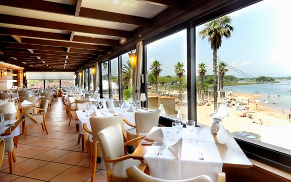 Van der Valk Hotel Saint Aygulf 4 Cote d Azur Bis zu 70 Voyage Prive