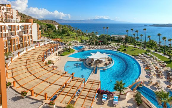 Kefaluka resort deals