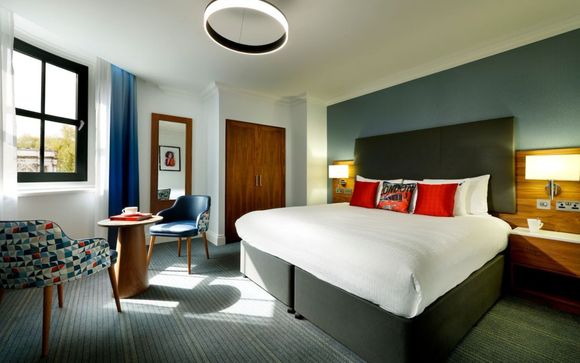 Hard Rock Hotel London 4 London Up to 70 Voyage Priv