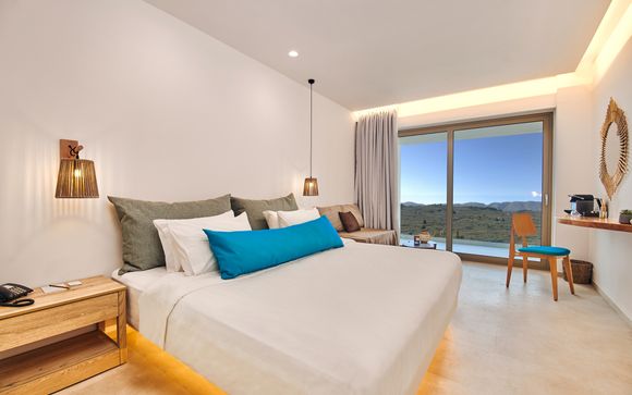 Tsamis zante outlet suites reviews