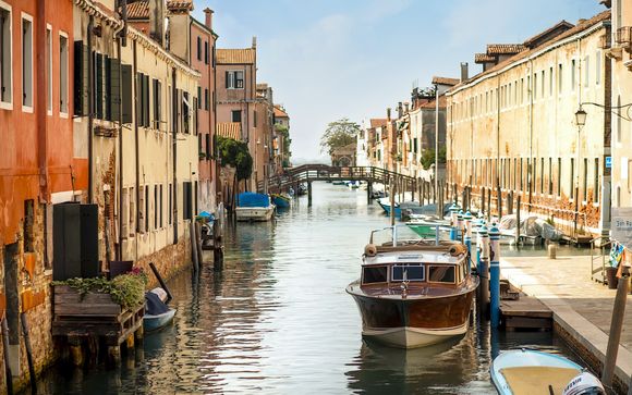 Reviews NH Collection Venezia Grand Hotel Palazzo dei Dogi