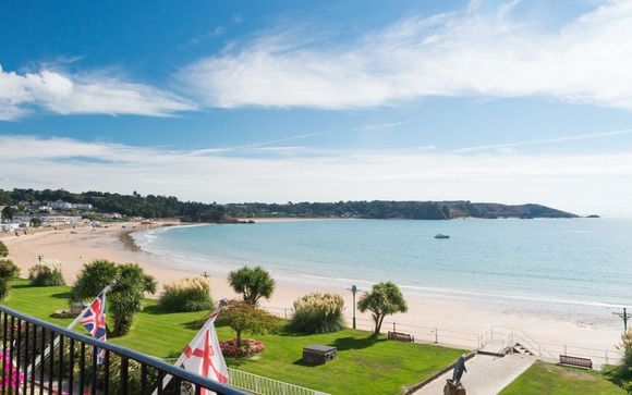 St brelade holidays 2025