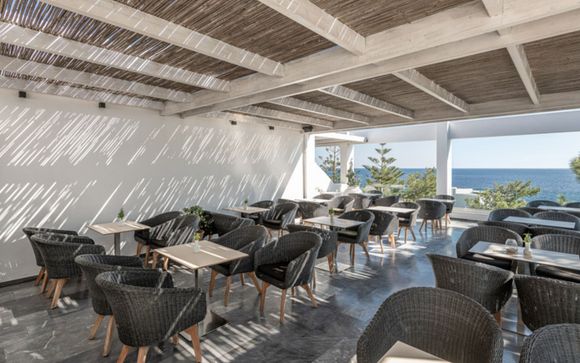 Kakkos Bay 4* Crete Up to 70% off Voyage Privé