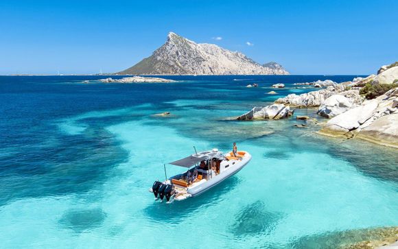Soft All Inclusive tra macchia mediterranea e spiagge bianche