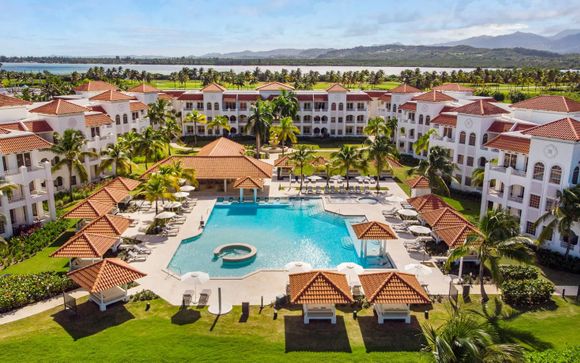 Cadillac Hotel & Beach Club 4* & Hyatt Regency Grand Reserve 5* - Miami -  Up to -70% | Voyage Privé