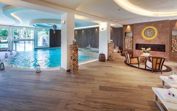 Hotel Miramonti Sport & Wellness Resort 4* - Emilia Romagna - Fino a -70%