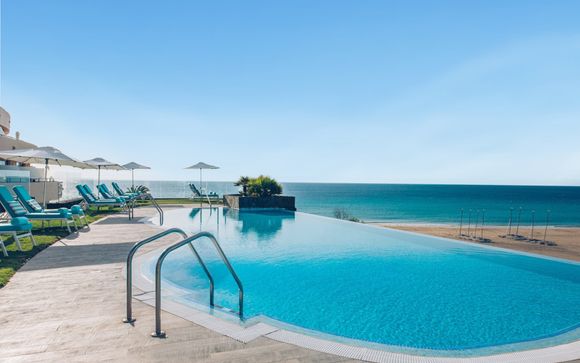 Reviews Iberostar Playa Gaviotas 4 Fuerteventura Voyage Prive