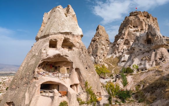 Un viaggio sensoriale nel cuore della Turchia: scopri il rituale