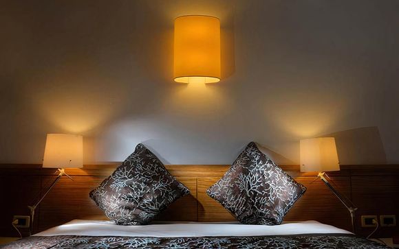 Elite Hotel Spa 4* Mestre Up to 70% off Voyage Privé