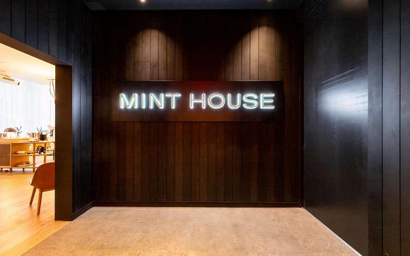 Mint House at 70 Pine – NYC | Apartment Hotel in New York
