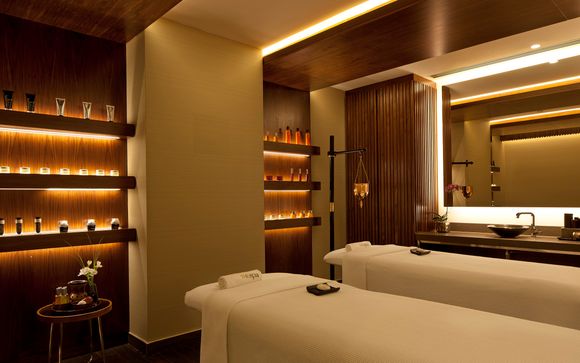 InterContinental David Tel Aviv 4* - Tel Aviv - Bis zu -70% | Voyage Privé