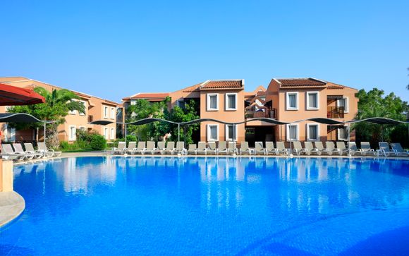 Reviews - Cactus Club Yali Resort 5* - Izmir | Voyage Priv