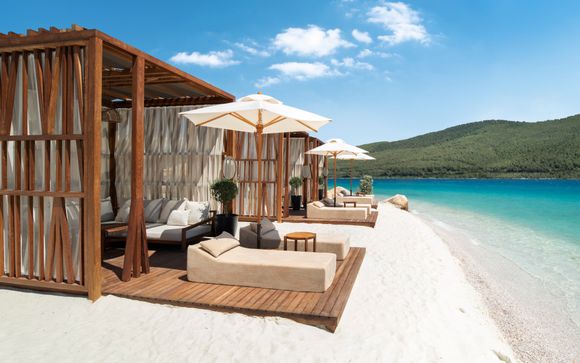 Lujo cheap hotel bodrum
