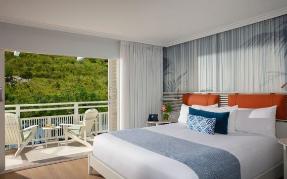 Secrets St Martin Resort & Spa 5*, Inclusive collection by Word of Hyatt -  Adults Only - St Maarten - Fino a -70%