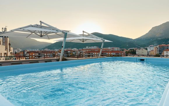 Hotel diplomat outlet