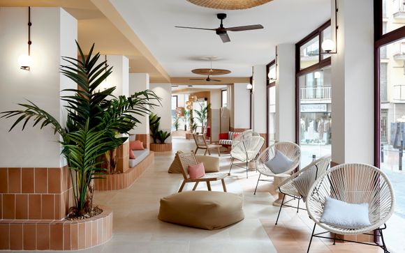 Flash days Oferta de hotel en Lloret de Mar