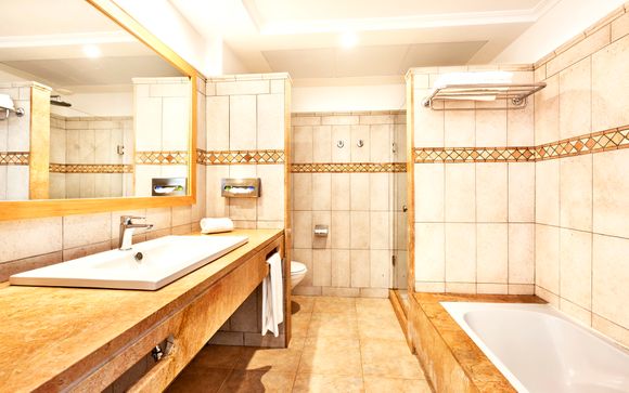 Reviews Insotel Punta Prima Resort 5* Punta Prima Voyage Privé