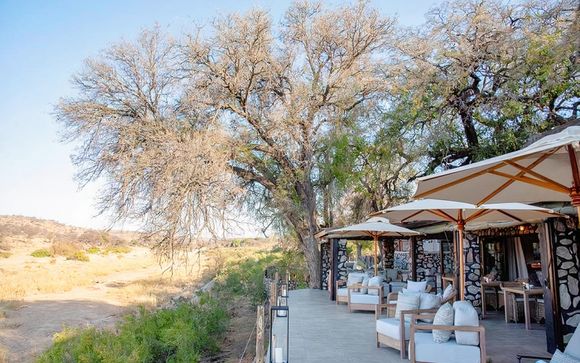 Luxury time south store africa