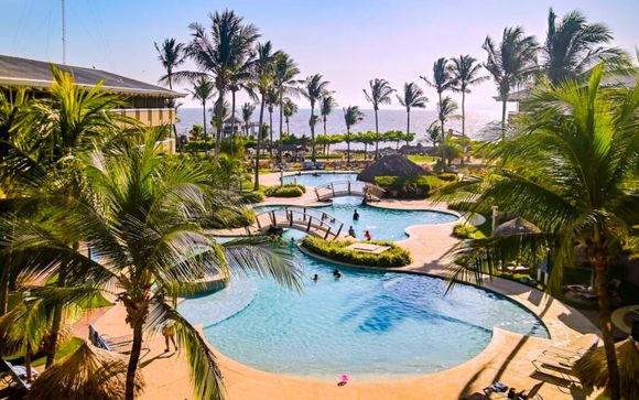 Fiesta resort deals