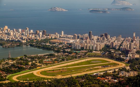 Esplorare Rio de Janeiro: La Città Incantevole del Brasile 