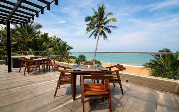 The Rockwall Boutique Hotel 5 Sri Lanka Jusqu 70 Voyage