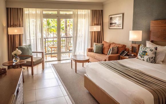 Sands Suites Resort Spa 5* Mauritius Up to 70% off Voyage