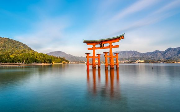 Japon Japon - Circuit en liberté : Découverte des merveilles du pays  � partir de 1 725,00 €