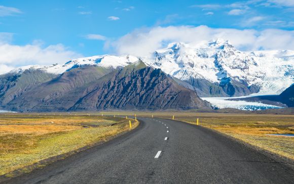 Reviews Midgardur by Center Hotels 4* Reykjavik Voyage Privé