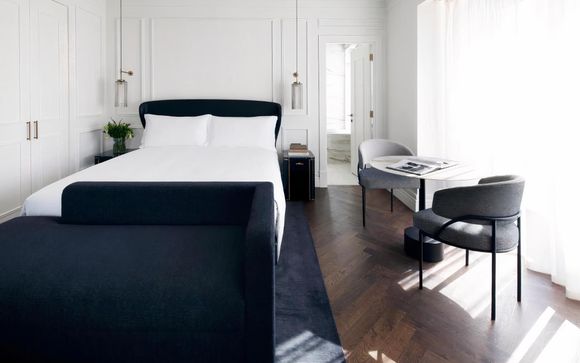 Intercontinental Rome Italy 8 Amazing Wheelchair Accessible Hotels In