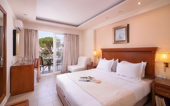 Avalon palace hotel zakynthos outlet