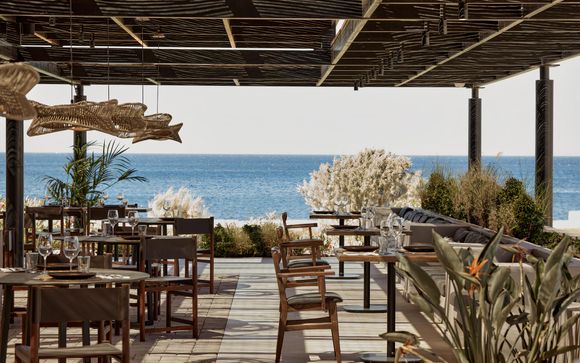 Reviews Elissa Lifestyle Resort 5* Rhodes Voyage Privé