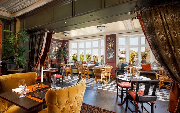 The Bath Hotel Lynmouth Devon Up to 70% off Voyage Privé