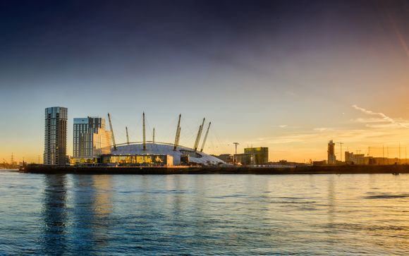 Khám Phá Vn88 London - Nơi Giao Thoa Giữa Casino Truyền Thống và Công Nghệ Hiện Đại