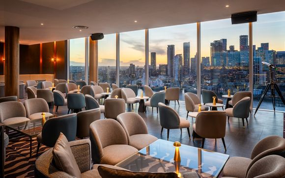 InterContinental London The O2 5* London Up to 70% off - Main Image