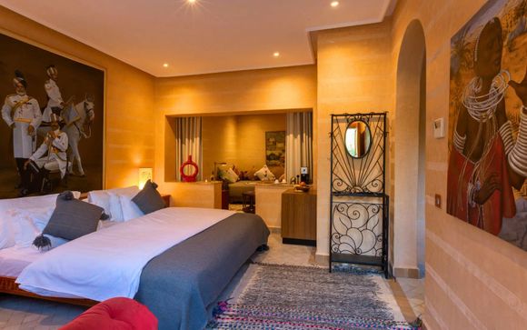 mirage hotel pillows