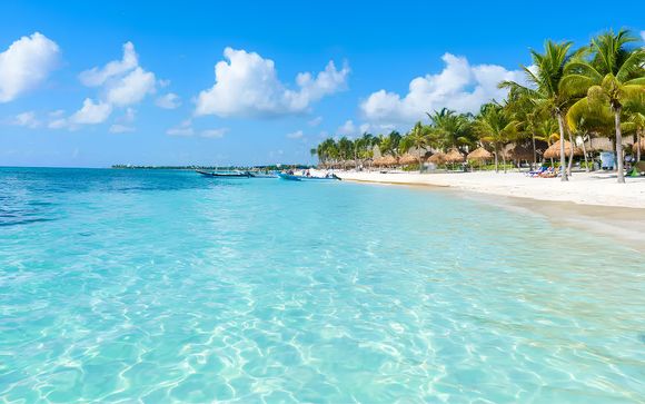 Reviews VR CLUB Tulum Riviera 4* Riviera Maya Voyage Privé