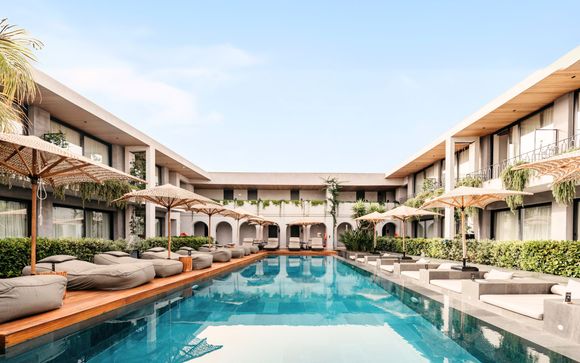 Booking Park Hotel And Spa Tsilivi Zante Suites Tsilivi St John - Main Image