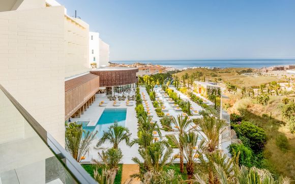 Hipotels Gran Playa De Palma Webcam Opiniones Higuerón Málaga