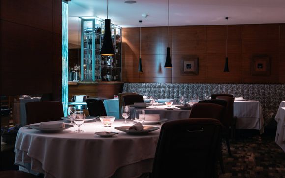 The Club Hotel Spa Jersey 5* Jersey Up to 70% off Voyage Privé