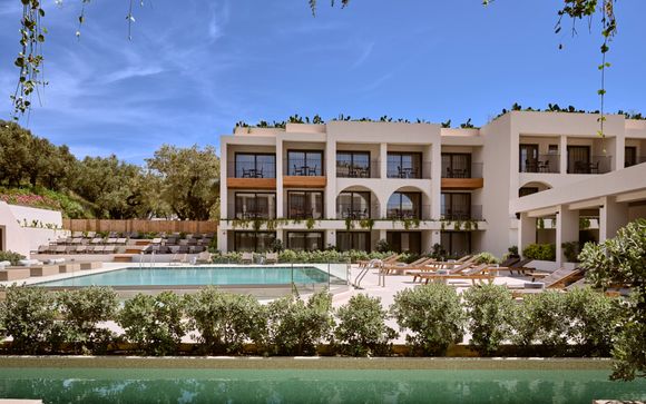 Tsilivi Zante Planos Beach Hotel Zante Tsilivi Zante Hotel Planos