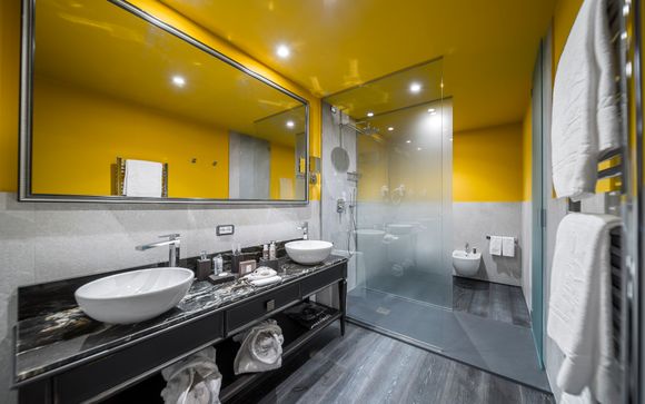 Hotel Spinale 5* Madonna di Campiglio Fino a -70% Voyage Privé